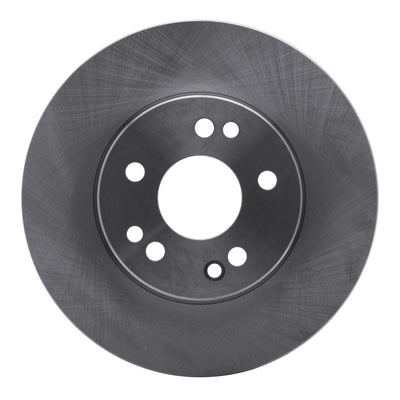 DFC 93-95 Mercedes-Benz 400E Front & Rear Rotors