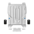 Rival 2024-2026 Ford Ranger Ford Ranger Raptor Aluminum Transmission And Cat Converter Skid Plate