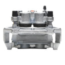 DFC 16-24 Ford Edge Front-R Silver Zinc Coated Premium Caliper