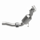 MagnaFlow 16-17 Cadillac CT6 3.0L Direct Fit Converter