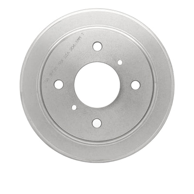 DFC 07-17 Nissan Tiida Front & Rear Geospec Rotors includes Drums