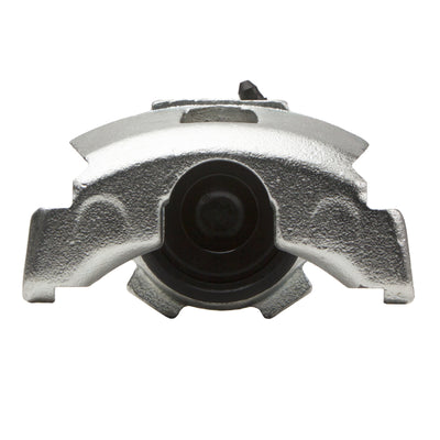 DFC 74-80 Ford Mustang II Front-R Premium Caliper - Silver Zinc Coated