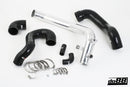do88 SAAB 9-5 01-09 Pressure Pipe Automatic w/Black Hoses