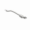 MagnaFlow 11-12 Jeep Grand Cherokee 5.7L Direct Fit Converter