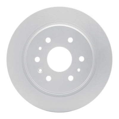DFC 21-25 Chevrolet Tahoe Rear Geospec Rotors with 5000 Advanced Brake Pads w/Hardware