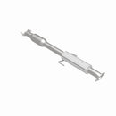 MagnaFlow 12-14 Azera 3.3L Underbody Direct Fit Converter