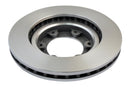 DBA 93-05 Lexus GS300 Front Street Series Standard Rotor