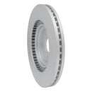 DFC GeoSPEC Coated Rotors - Plain