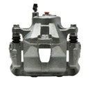DFC 00-10 Scion tC Front-R Premium Caliper - Silver Zinc Coated