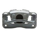 DFC 07-09 Kia Sorento Rear-R Premium Caliper - Silver Zinc Coated