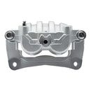 DFC 17-23 Subaru Impreza Front-R Premium Caliper - Silver Zinc Coated