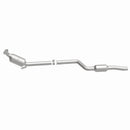 MagnaFlow 2011 C300 V6 3 OEM Underbody Direct Fit Converter