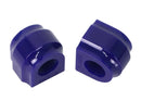 SuperPro Rear Sway Bar To Chassis Mount