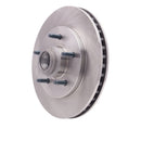 DFC Brake Rotors - Plain
