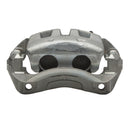 DFC 05-18 Nissan Frontier Front-R Premium Caliper - Silver Zinc Coated