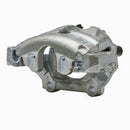 DFC 96-11 Volkswagen Jetta SportWagen Front-R Premium Caliper - Silver Zinc Coated