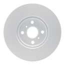 DFC GeoSPEC Coated Rotors - Plain
