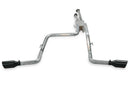 Flowmaster 09-21 Toyota Tundra 5.7L FlowFX Cat-Back DOS Exhaust System