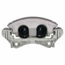 Power Stop 18-21 Jeep Wrangler Front Autospecialty Kit w/Cals