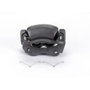 Power Stop 02-10 Lexus SC430 Front Autospecialty Kit w/Cals
