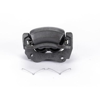 Power Stop 02-10 Lexus SC430 Front Z23 Coated Kit w/Calipers