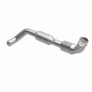 Magnaflow 2004 Ford F-150 5.4L Direct Fit Converter