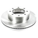 Power Stop 13-16 Ford F-450 Super Duty Front & Rear Autospecialty Brake Kit
