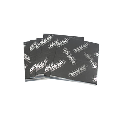 DEI 88-98 Chevrolet C/K Extended Cab Boom Mat Roof Damping Kit
