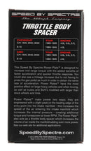 Spectre 86-95 GM 4.3L/5.0L/5.7L Throttle Body Injection Spacer