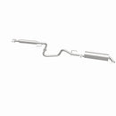 MagnaFlow BRE Exhaust Kit 05-07 Saturn Ion 2.2L