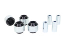 Whiteline 21-25 Volkswagen ID.4 Upper Control Arm Forward Bushing