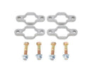 Cognito 11-19 Chevy/GMC Silverado/Sierra 2500/3500 HD 2WD/4WD 1.0in Front Shock Extender Kit