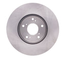 DFC Brake Rotors - Plain