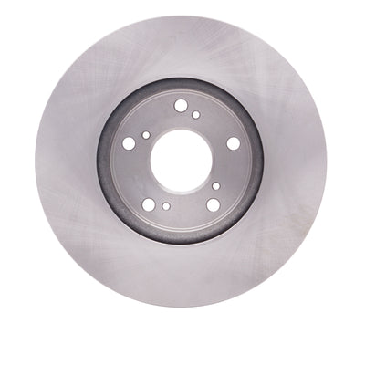 DFC 16-25 Honda HR-V Front & Rear Rotors