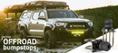 Timbren 2019 Ford Ranger Rear Active Off Road Bumpstops