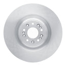 DFC 17-22 Genesis G90 Front Brake Rotor