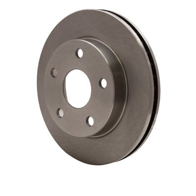 DFC 91-94 Toyota Previa Front & Rear Rotors includes Drums