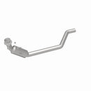 MagnaFlow Direct Fit Catalytic Converter 06-08 Jaguar S-Type 3.0L