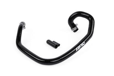 APR 22-24 Audi A3 Quattro Intake System Coolant Hose (Version 1)