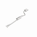 MagnaFlow BRE Exhaust Kit 05-10 Magnum 300 Charger