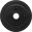 DFC 91-99 Toyota Paseo Front & Rear Rotors includes Drums