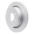 DFC 12-20 Ford F-150 4WD Rear GeoSPEC Coated Rotor