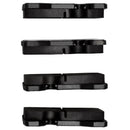 DFC 68-94 BMW 530I Front Euro 5000 Ceramic Brake Pads