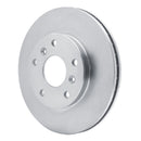 DFC 88-92 Ford Probe Front Brake Rotor