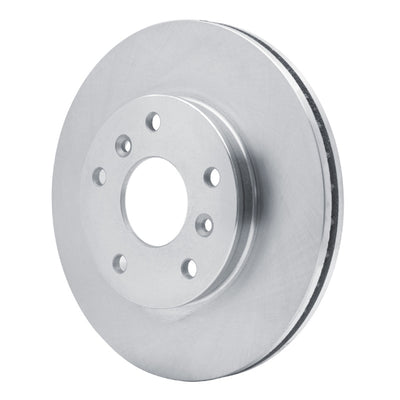 DFC 88-92 Ford Probe Front & Rear Rotors