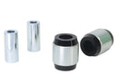 Whiteline 16-24 Mazda MX5 ND Front Essential Vehicle Bushing Kit