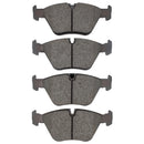 DFC GeoSPEC Coated Rotors - Plain