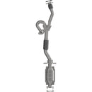 Magnaflow 16-19 Cadillac XTS/14-17 Chevy Impala 3.6L Calif Grade CARB Compliant DF Catalytic Conv