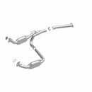 MagnaFlow 03-06 Chevrolet Express 1500 4.3L Direct Fit Converter
