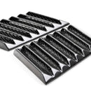 Anderson Composites 17-18 Ford Raptor Carbon Fiber Hood Vents